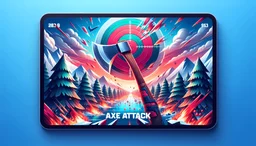 Axe Attack