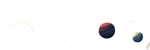 the space with stars and planets
make it darker.
Single Game Texture. In-Game asset. 2d. Blank background. High contrast. No shadows.