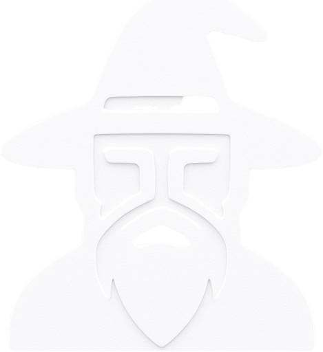 Full white