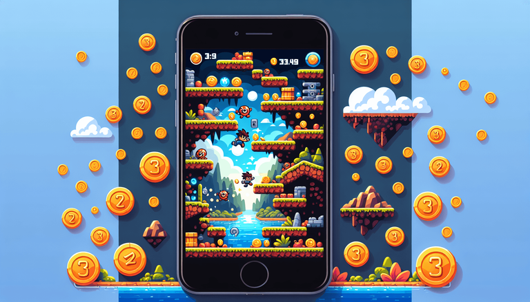 game-community-background