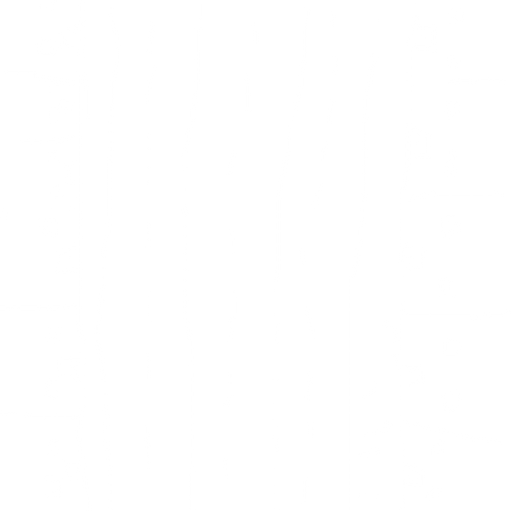 kuş bakışı 3 ayrı yol ve kuş bakışı kenarda binalar . No background. Transparent background. Blank background. No shadows. 2d. In-Game asset. flat