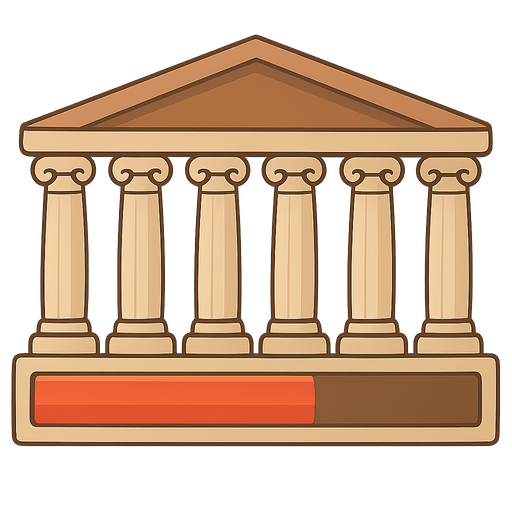 timebar. No background. Transparent background. Blank background. No shadows. 2d. In-Game asset. flat