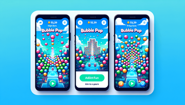 game-community-background