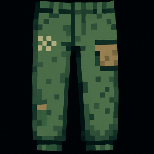 SAME CLOTHES BUT LOVERBODY