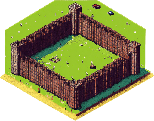 rotate this so it is parrallel to the side of the image