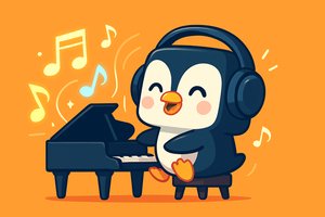 Piano Peng