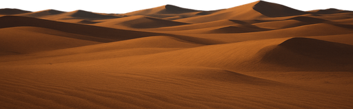 Yukarda gece gökyüzü, aşağıda çölün sadeliği, gerçekçi, uzaktan görünüm, yazısız, background, yüksek boyutta.
In-Game asset.  High contrast.  No shadows