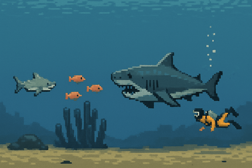 game-community-background