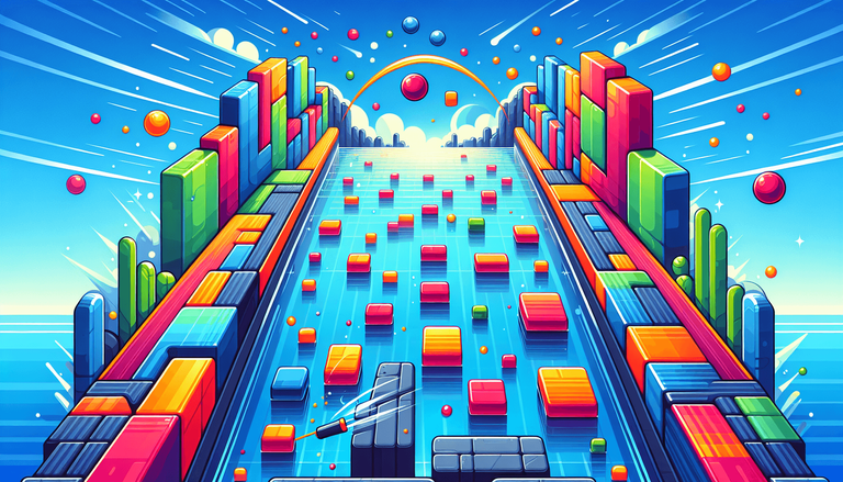 game-community-background