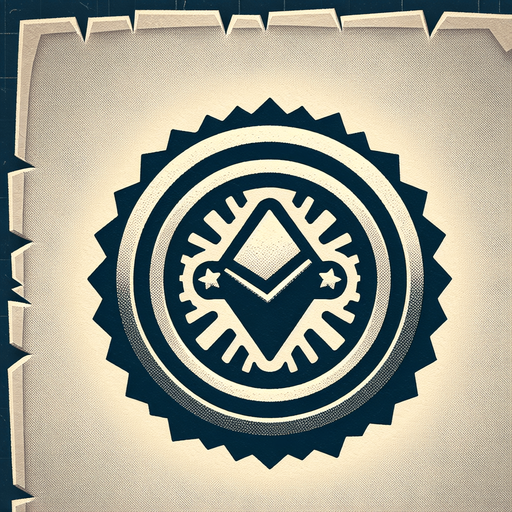 Make a button achievements.
Single Game Texture. In-Game asset. 2d. Blank background. High contrast. No shadows.