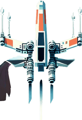 Remove this wings