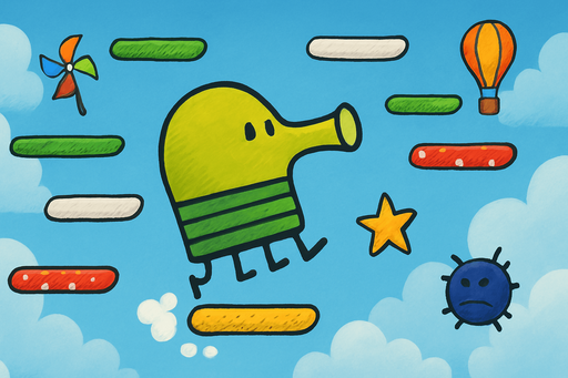 game-community-background