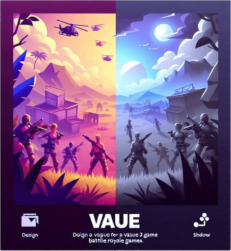 Free fire game website design.
Single Game Texture. In-Game asset. 2d. Blank background. High contrast. No shadows.