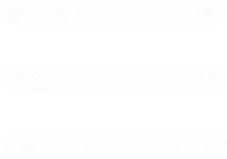 white menu icon