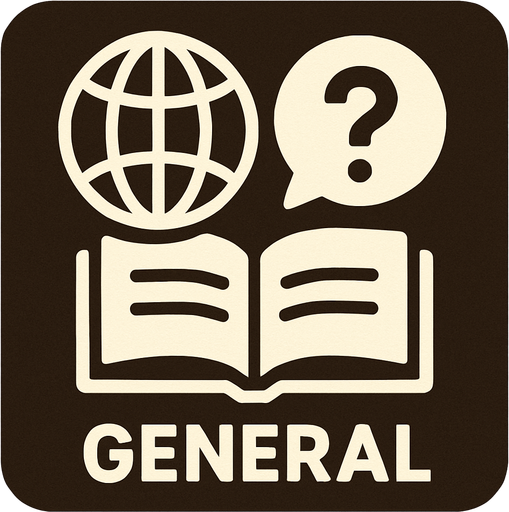 Minimalist icon for general topics.
In-Game asset.  2d.  High contrast.  No shadows