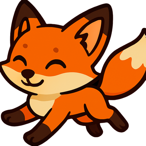 It's running, don't change anything else, it's the same character