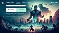 game-community-background