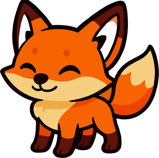 A little more orange