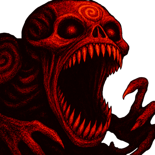 mouth opens bigger fot eat attacking