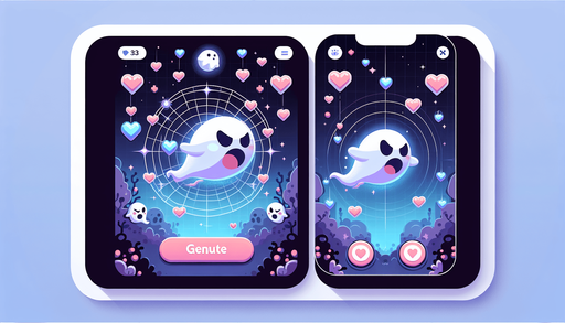 game-community-background