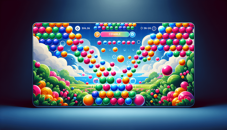 game-community-background