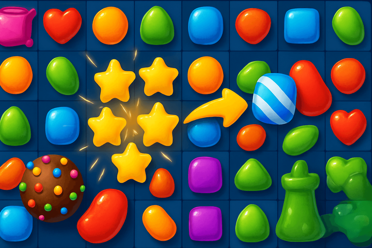 game-community-background