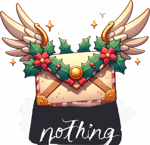 nothing