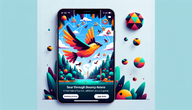 game-community-background