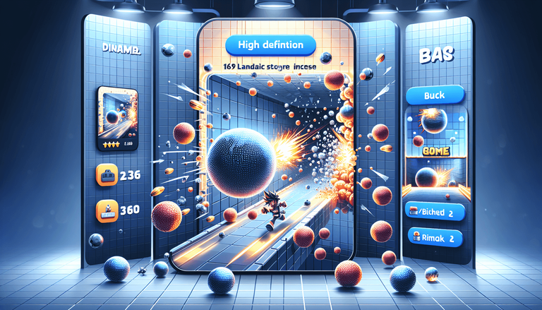 game-community-background