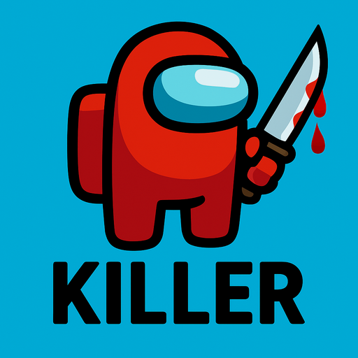 Among Us killer