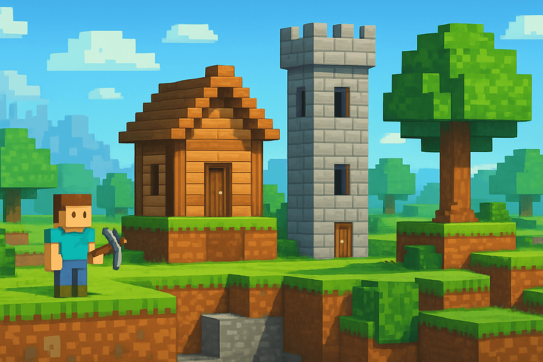 game-community-background