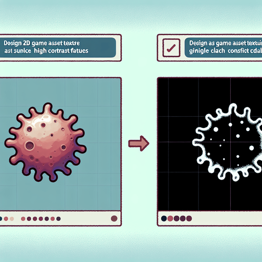 amoeba 
Single Game Texture. In-Game asset. 2d. Blank background. High contrast. No shadows.