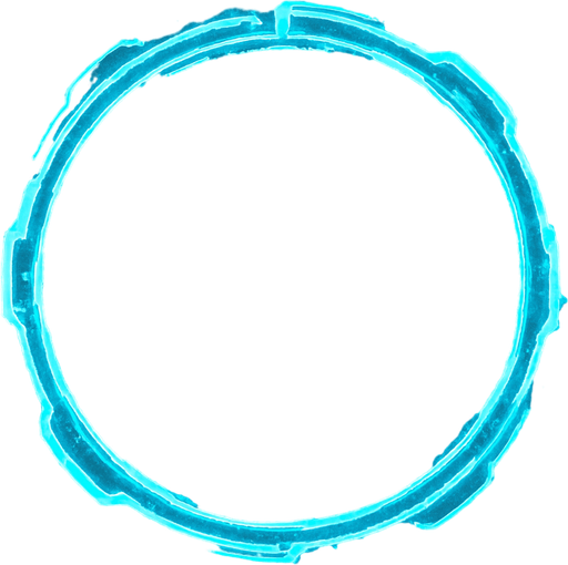 circle shape