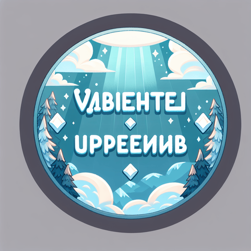 сделай надпись "выберите уровень", цвет должен быть нежный, небесный.
Single Game Texture. In-Game asset. 2d. Blank background. High contrast. No shadows.