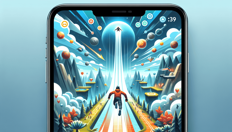 game-community-background