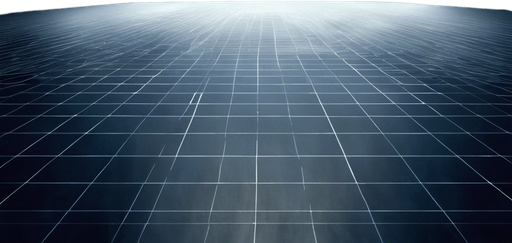 make the center dark too