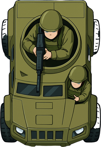 Resim yönü Tam tepeden bakış olmalı