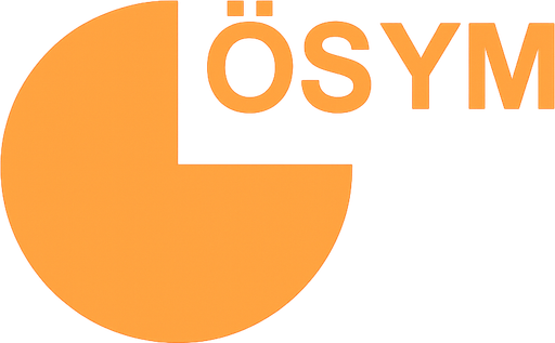 The text color should be white. The background should be orange. The text ÖSYM should be written.
. No background. Transparent background. Blank background. No shadows. 2d. In-Game asset. flat