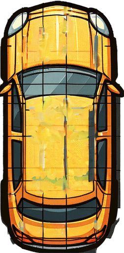 make yellow