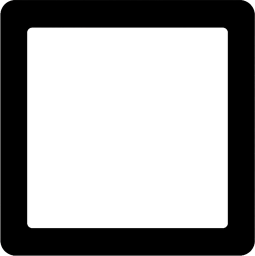 Inventory Slot.
In-Game asset.  2d.  High contrast.  No shadows