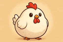 grilled chicken