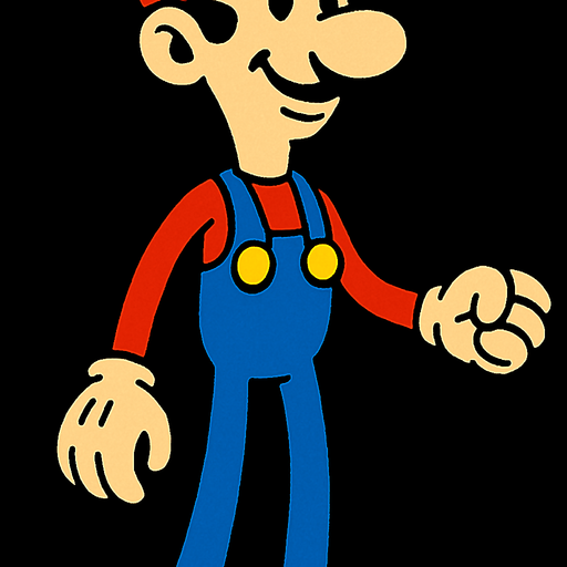 make him taller and thinner