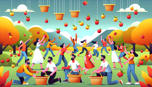 game-community-background