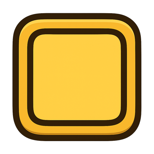 https://api.upit.com/img/IwopnnYt58_k_iLtUBxBq3JSiO4=/fit-in/256x256/filters:format(png):quality(85)/https://cdn.frvr.ai/680fe4cf833660e79135a83b.png%3F3 But empty.
In-Game asset.  2d.  High contrast.  No shadows