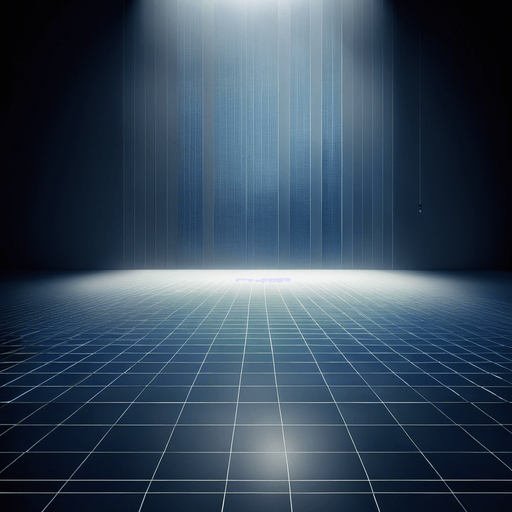 Reduce the central lighting