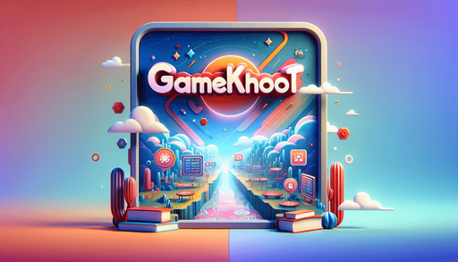 game-community-background