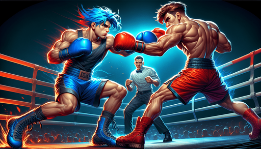 game-community-background