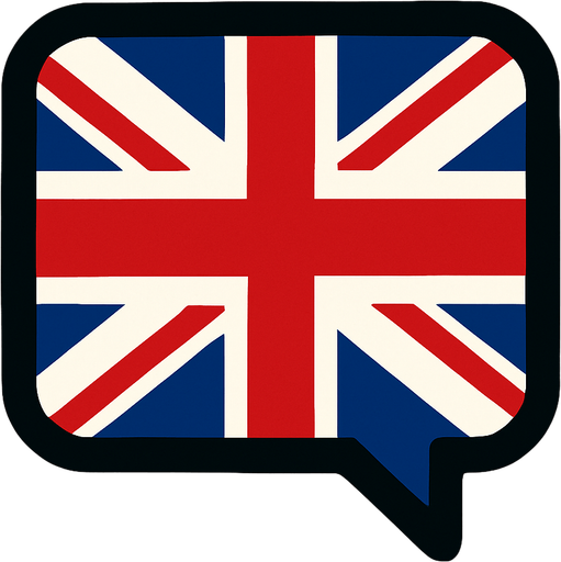 Иконка английского языка флаг без текста
In-Game asset.  2d.  High contrast.  No shadows