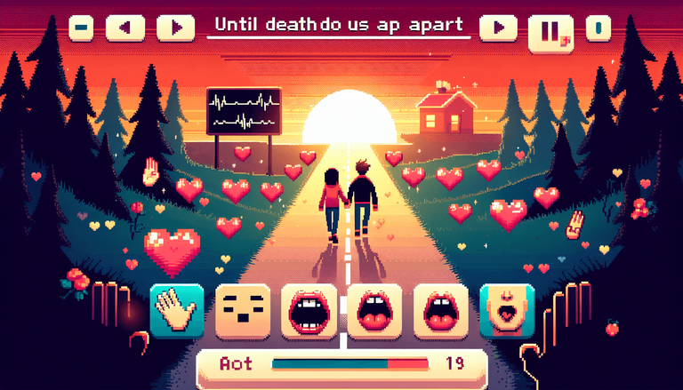 game-community-background