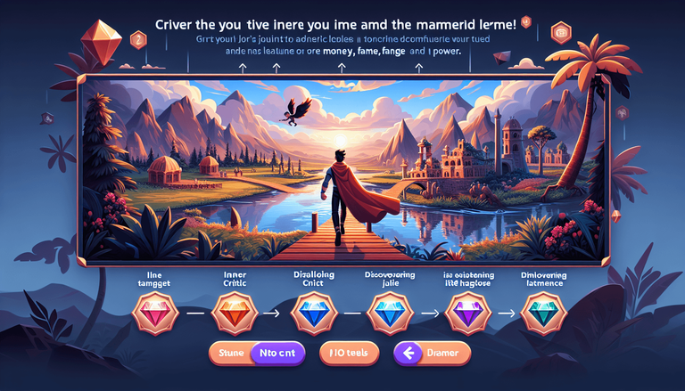 game-community-background